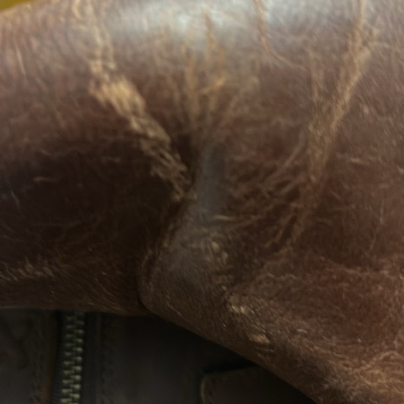 Born Women’s Brown Knee High Leather Boots

Size  8.5 - Picture 10 of 12